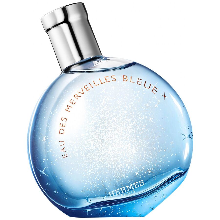 Hermes Eau Des Merveilles Bleue edt 30ml