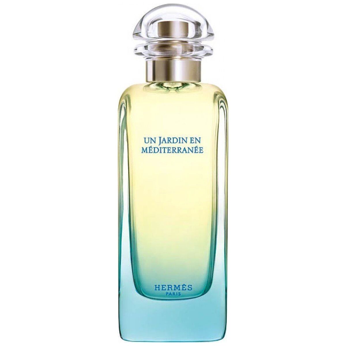 Hermès Un Jardin En Mediterranee edt 50ml