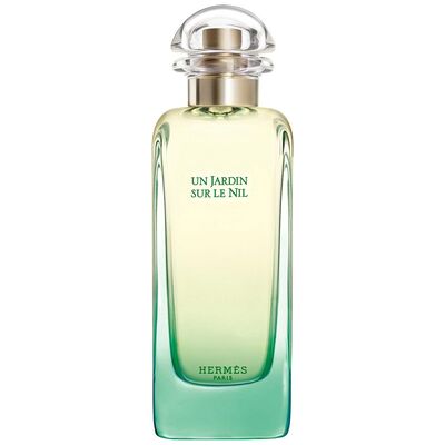 Hermes Un Jardin Sur Le Nil edt 50ml REFILL