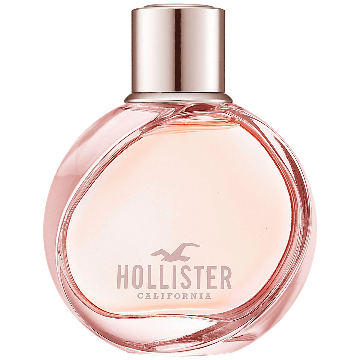Hollister California Wave For Her edp 30ml