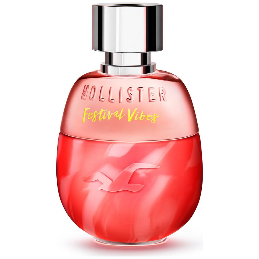 Hollister Festival Vibes For Her edp 100ml