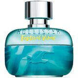 Hollister Festival Vibes For Him edt 100ml