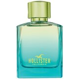 Hollister Wave 2 For Him edt 100ml