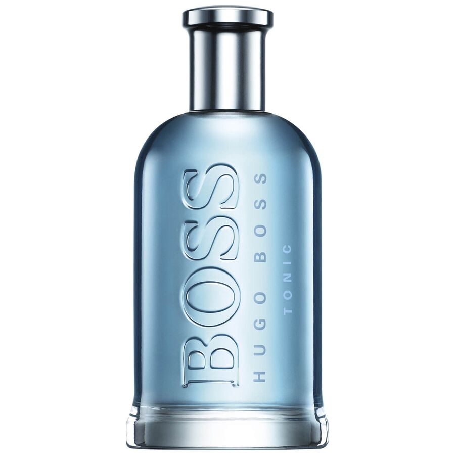 Hugo Boss Boss Bottled Tonic edt 200ml
