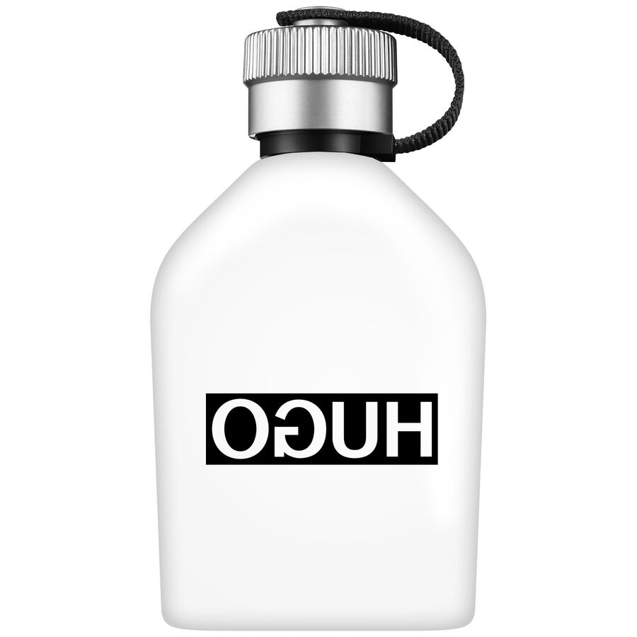 Hugo Boss Reversed edt 125ml