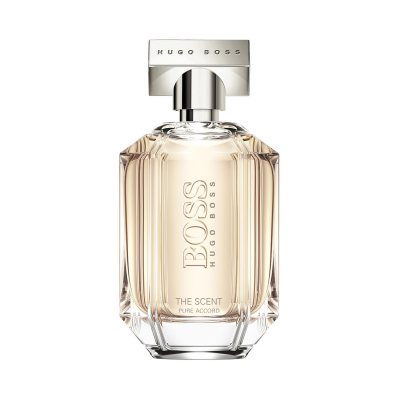 Hugo Boss The Scent Pure Accord For Her edt 100ml