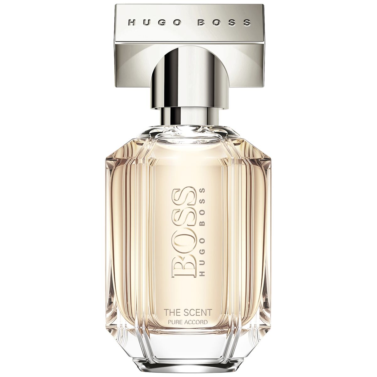Hugo Boss The Scent Pure Accord For Her edt 30ml