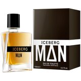 Iceberg Man edt 30ml