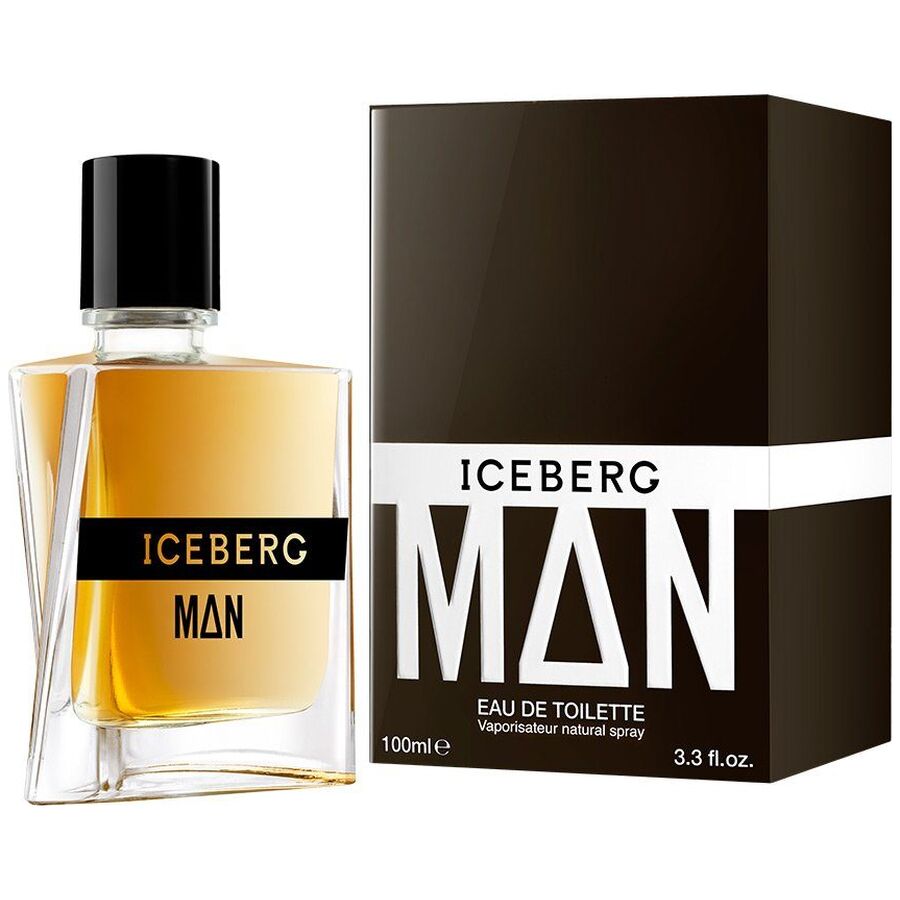 Iceberg Man edt 30ml