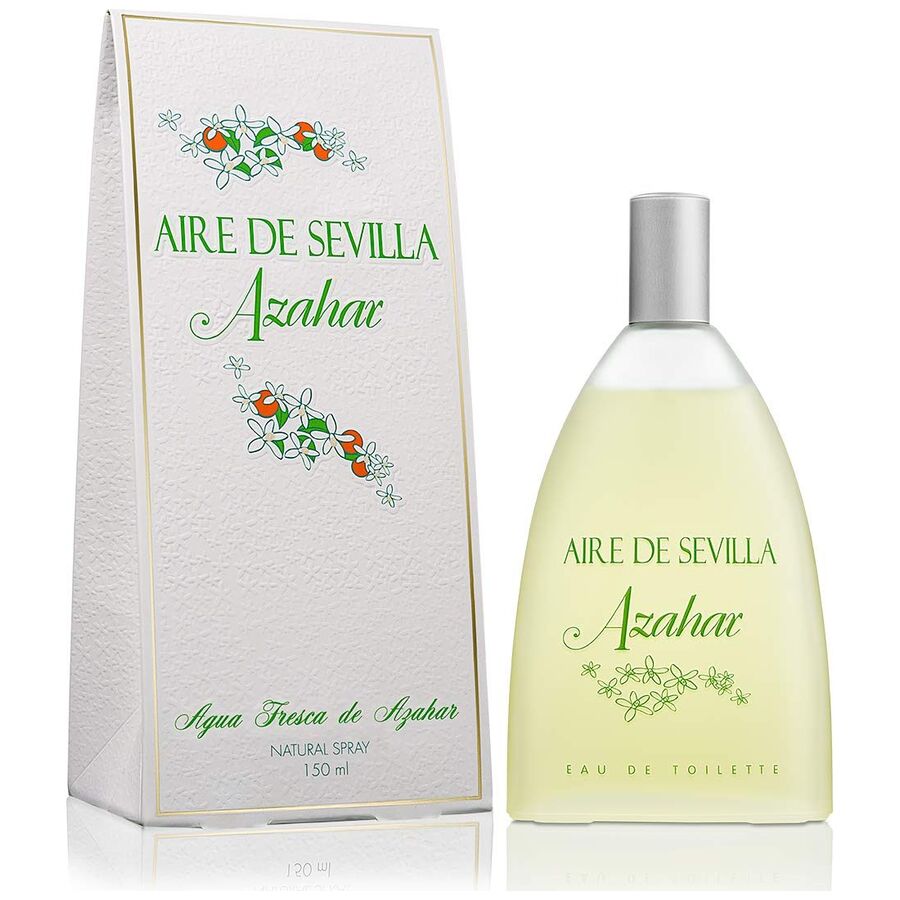 Instituto Espanol Aire Sevilla Agua Azahar edt 150ml