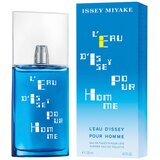 Issey Miyake L'Eau d'Issey Pour Homme Summer 2017 edt 125ml