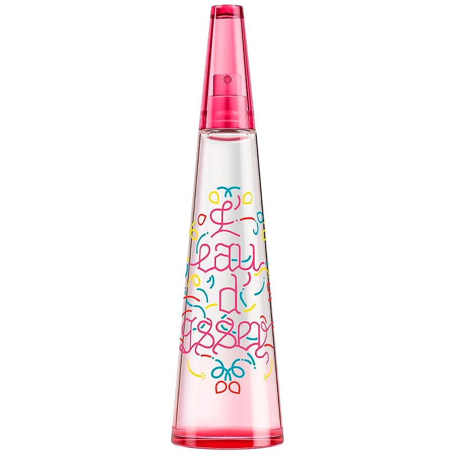 Issey Miyake L'Eau D'Issey Shades Of Kolam edt 100ml