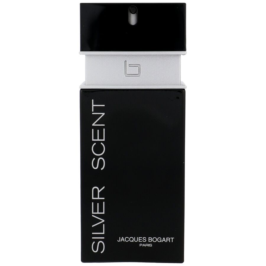 Jacques Bogart Silver Scent edt 100ml