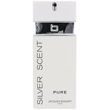 Jacques Bogart Silver Scent Pure edt 100ml