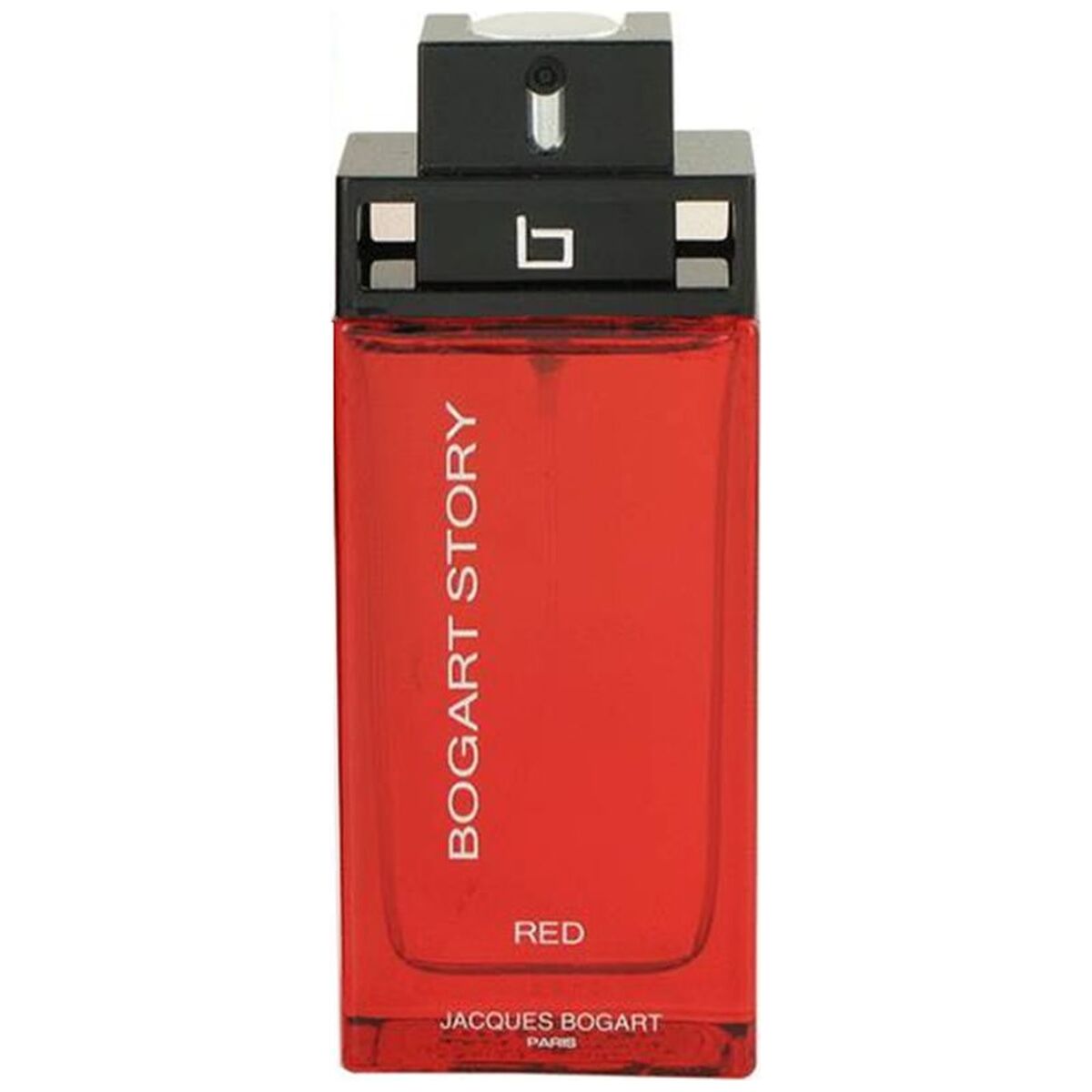 Jacques Bogart Story Red Men edt 100ml