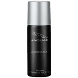 Jaguar Classic Black Body Spray 150ml
