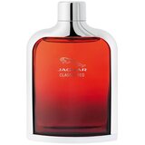 Jaguar Classic Red edt 100ml