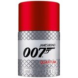 James Bond 007 Quantum Deo Stick 75ml