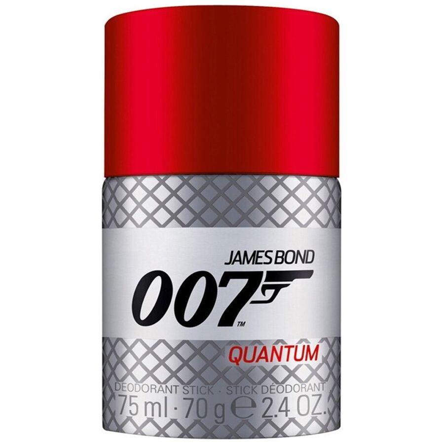 James Bond 007 Quantum Deo Stick 75ml