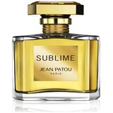 Jean Patou Sublime edp 75ml