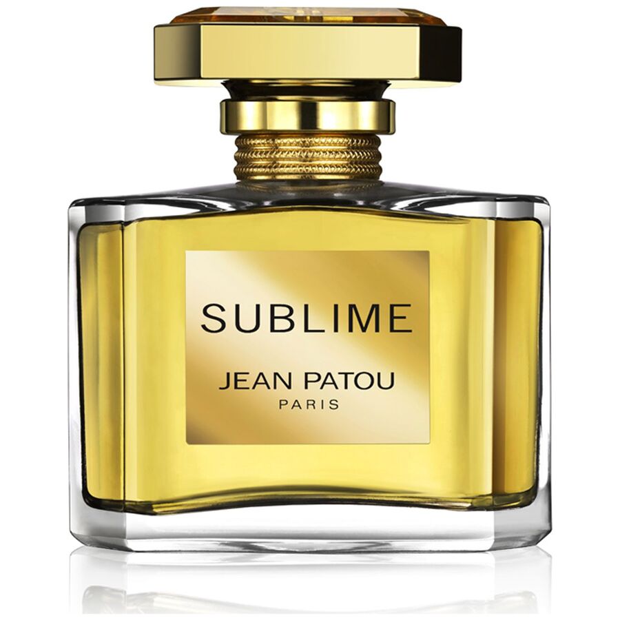 Jean Patou Sublime edp 75ml