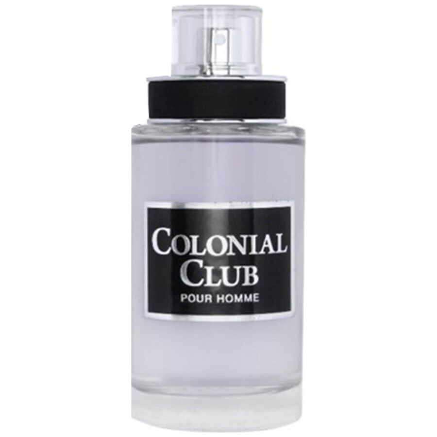 Jeanne Arthes Colonial Club edt 100ml