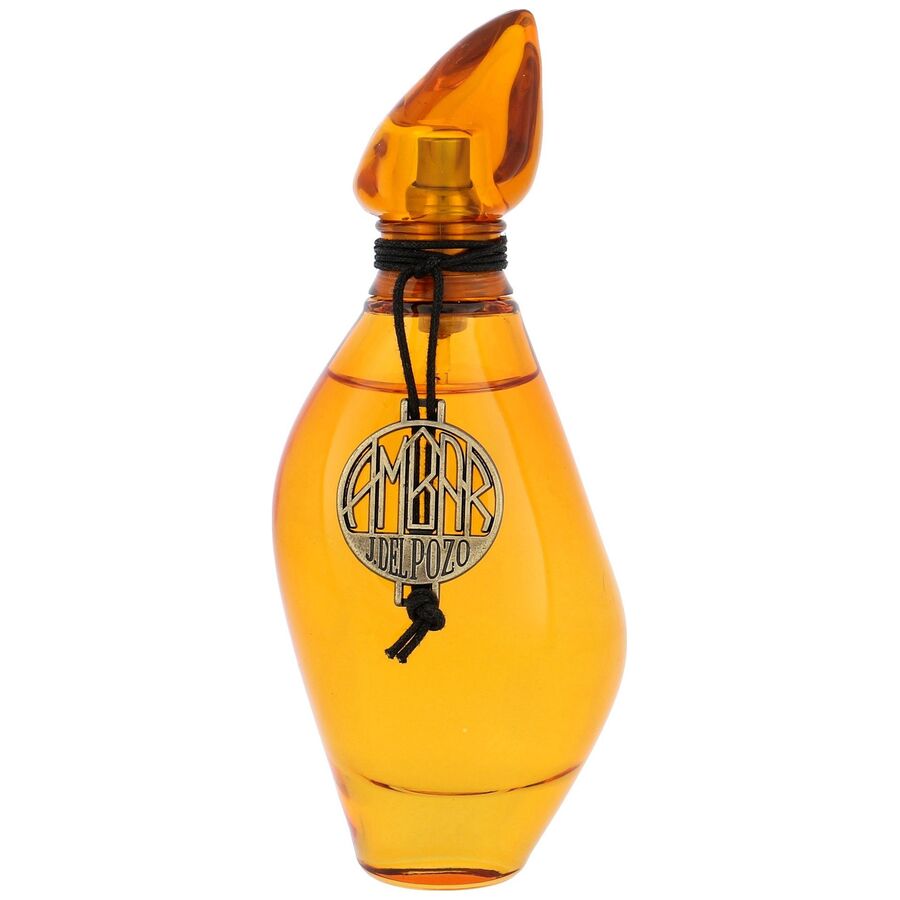 Jesus Del Pozo Ambar edt 50ml
