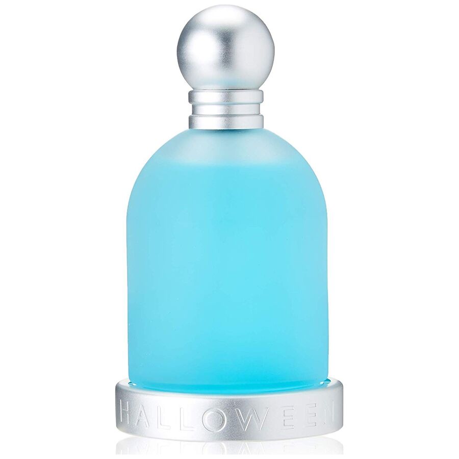 Jesus Del Pozo Del Halloween Blue Drop edt 100ml