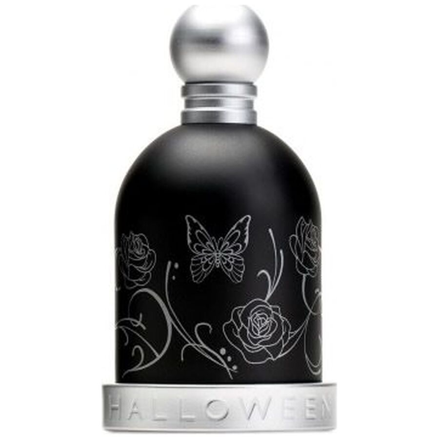 Jesus Del Pozo Halloween Tattoo edt 50ml