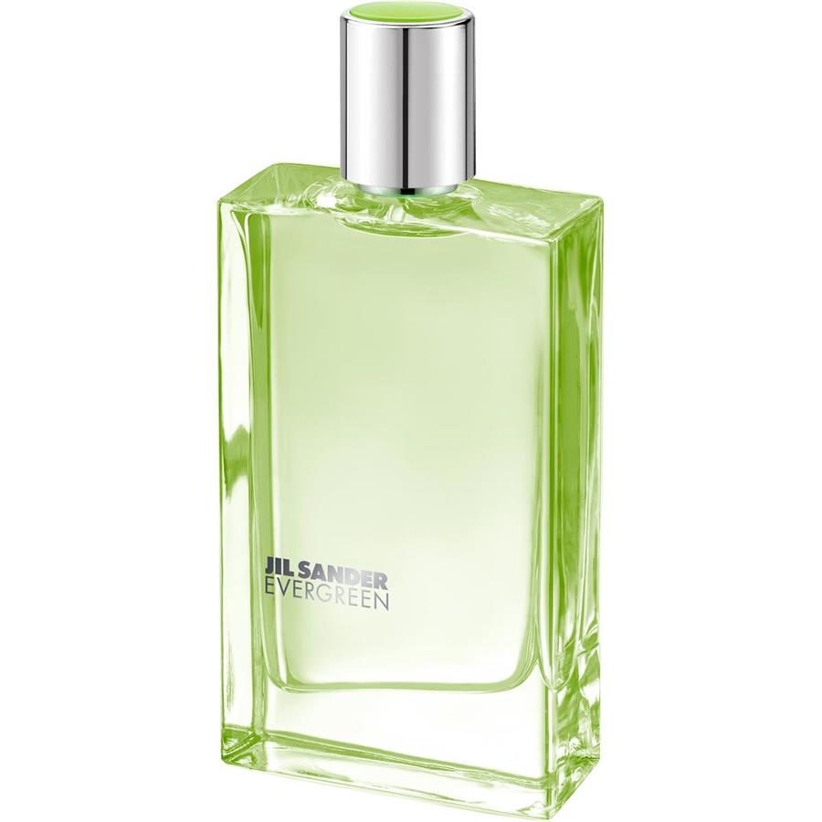 Jil Sander Evergreen edt 30ml