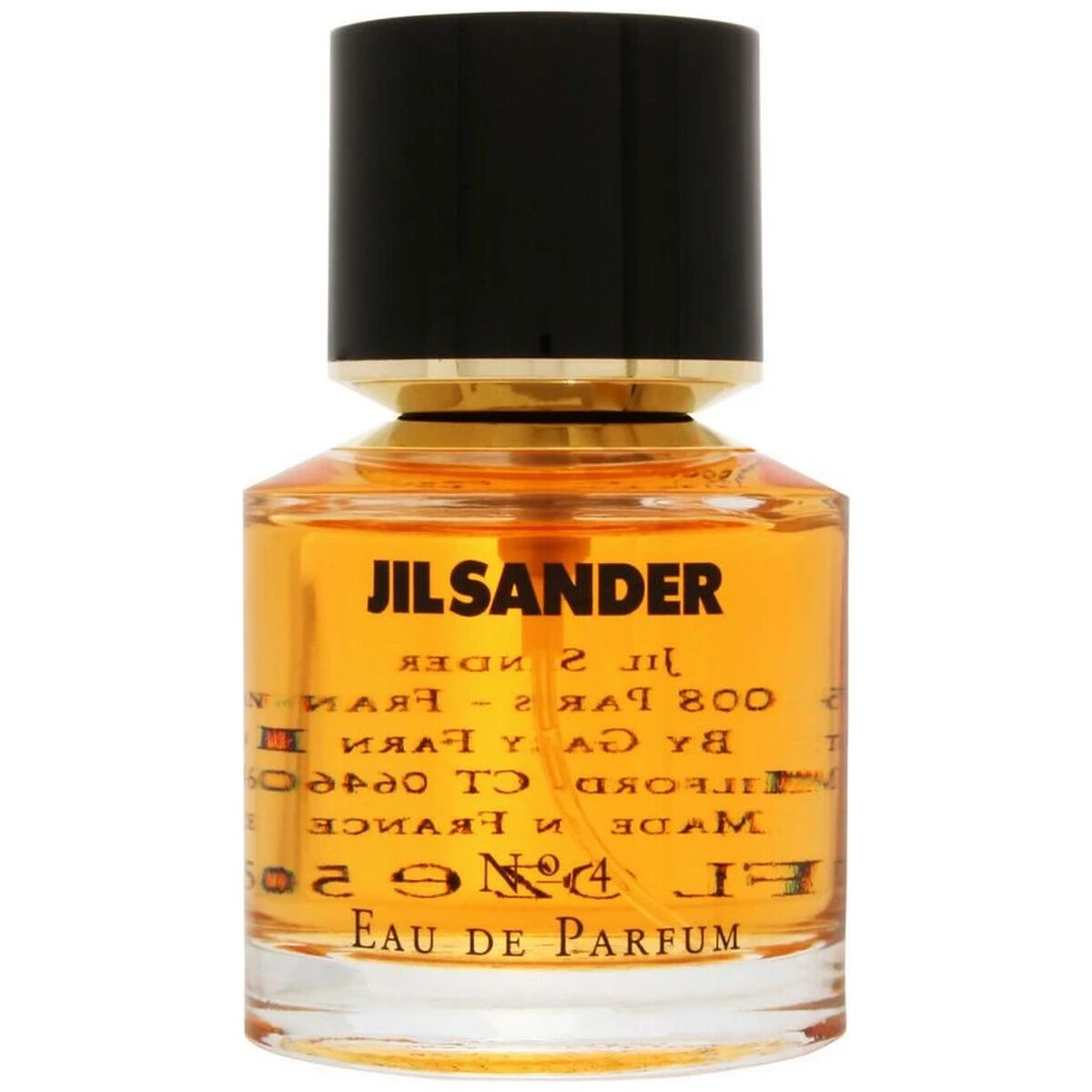 Jil Sander No.4 edp 30ml