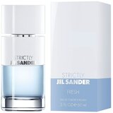 Jil Sander Strictly Fresh edt 60ml