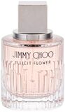Jimmy Choo Illicit Flower edt 60ml