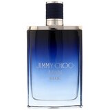 Jimmy Choo Man Blue edt 30ml