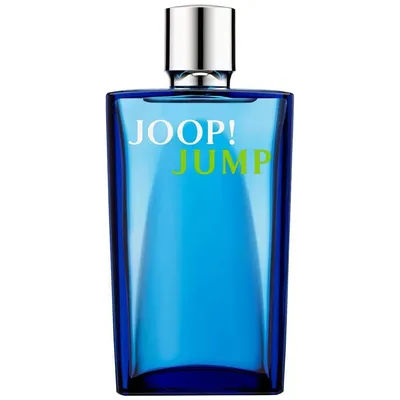 JOOP! Jump edt 200ml