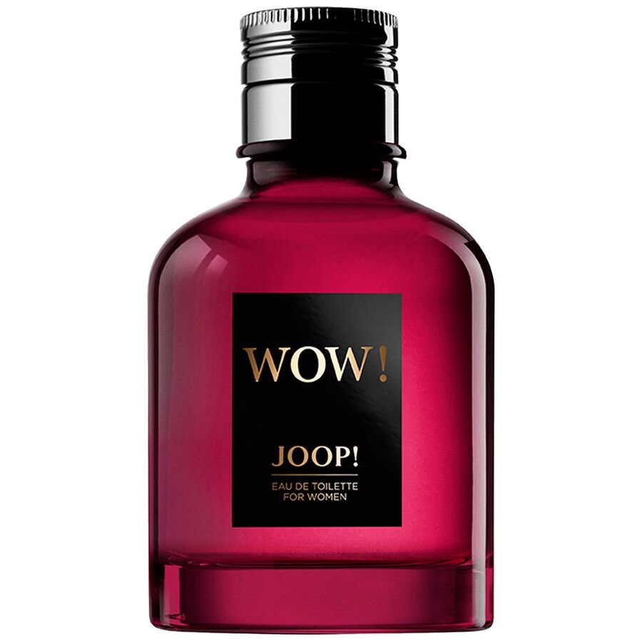 JOOP! Wow! For Women edt 60ml