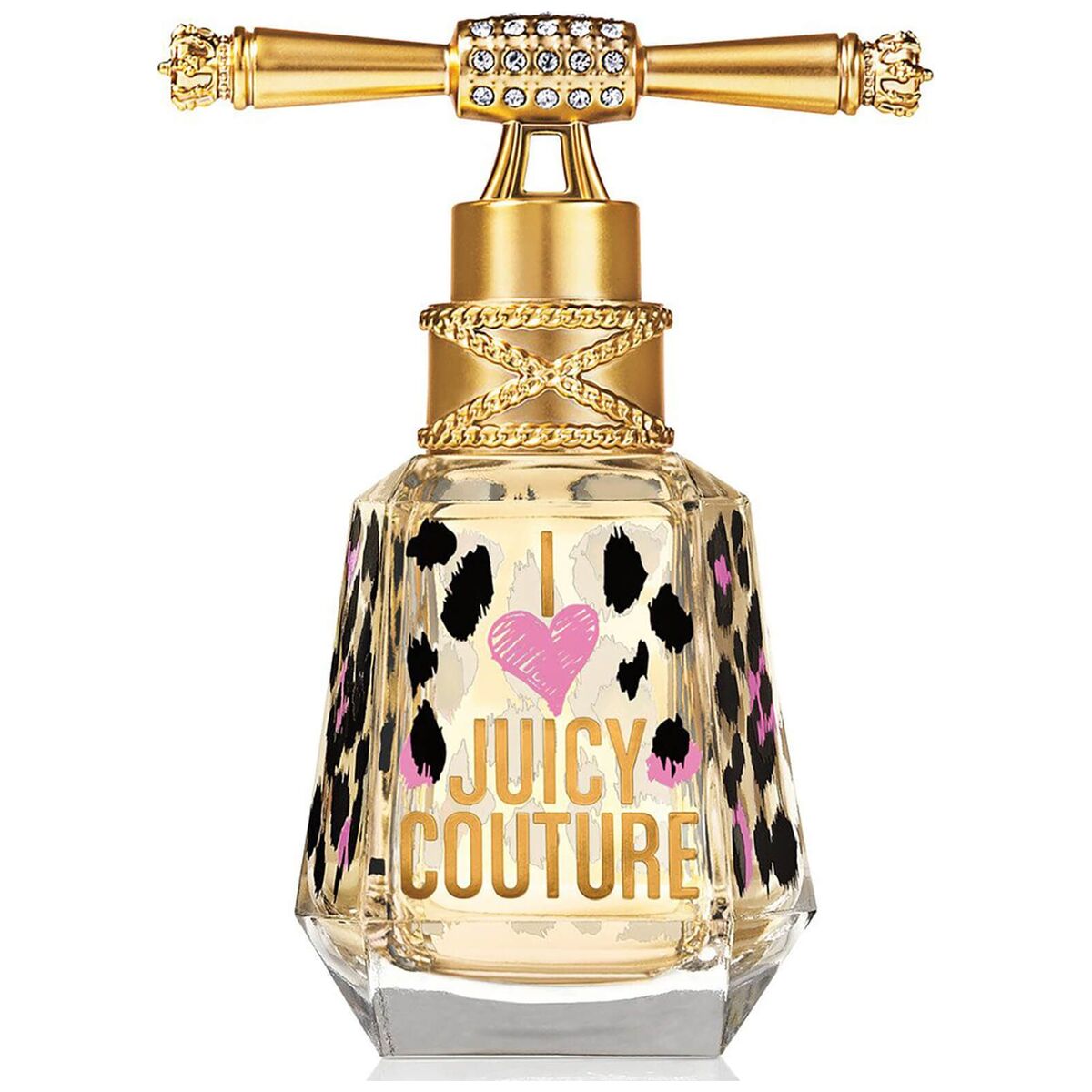 Juicy Couture I Love Juicy Couture edp 100ml