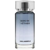 Karl Lagerfeld Bois De Vetiver edt 50ml