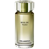 Karl Lagerfeld Bois De Yuzu edt 50ml