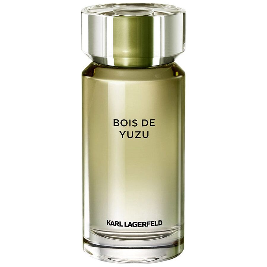 Karl Lagerfeld Bois De Yuzu edt 50ml