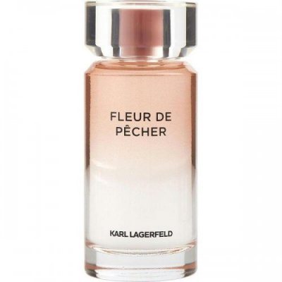 Karl Lagerfeld Fleur De Pecher edp 100ml