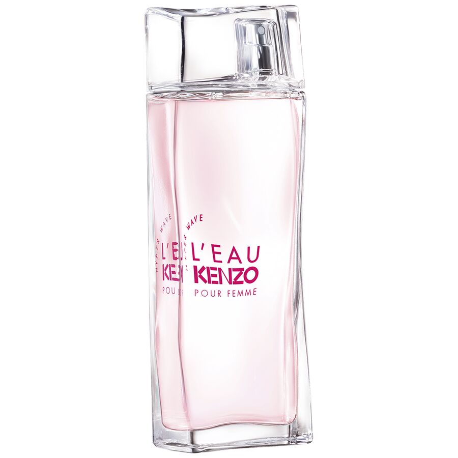 Kenzo L'Eau Hyper Wave Femme edt 30ml