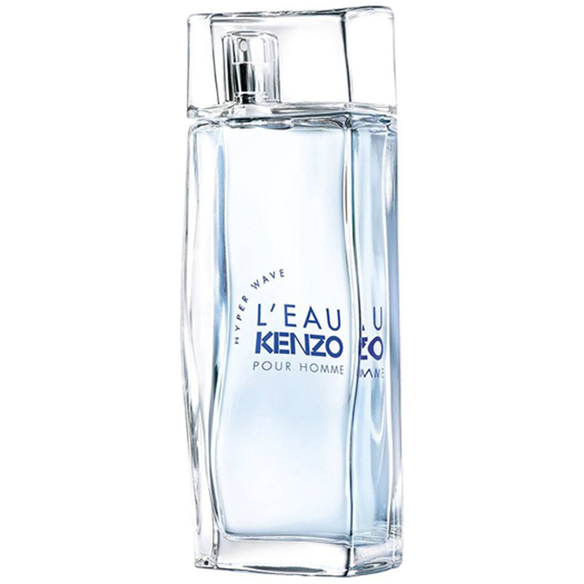 Kenzo L´Eau Kenzo Pour Homme Hyper Wave edt 100ml