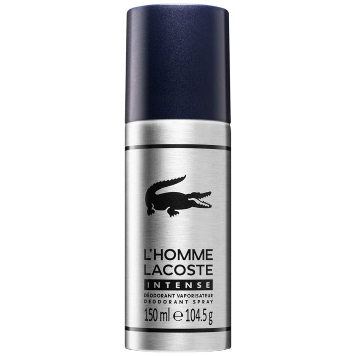 Lacoste L'Homme Intense Deo Spray 150ml