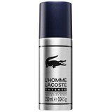 Lacoste L'Homme Intense Deo Spray 150ml