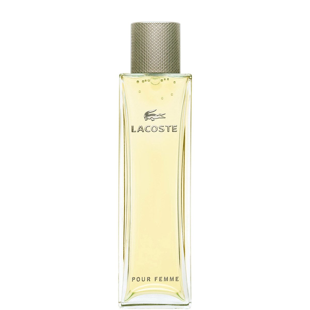 Lacoste Pour Femme edp 90ml