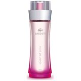 Lacoste Touch of Pink edt 90ml