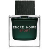Lalique Encre Noire Sport edt 50ml