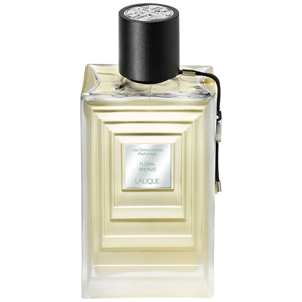 Lalique Les Compositions Parfumees Floral Bronze edp 100ml