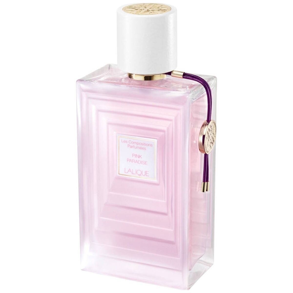Lalique Les Compositions Parfumees Pink Paradise edp 100ml